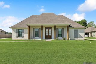 38052 N Robert Wilson Rd, Gonzales, LA 70737