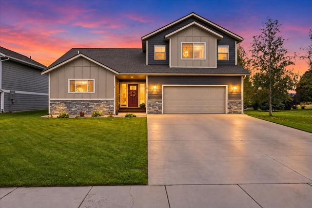 1012 Clark Fork Drive, Kalispell, MT 59901 property photo