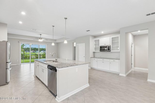 3764 EAGLE ROCK Road, Middleburg, FL 32068