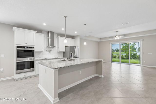 3764 EAGLE ROCK Road, Middleburg, FL 32068