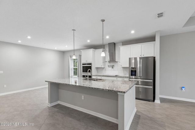 3764 EAGLE ROCK Road, Middleburg, FL 32068