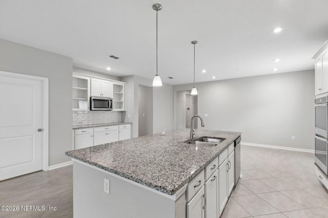 3764 EAGLE ROCK Road, Middleburg, FL 32068
