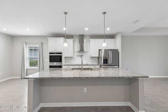 3764 EAGLE ROCK Road, Middleburg, FL 32068