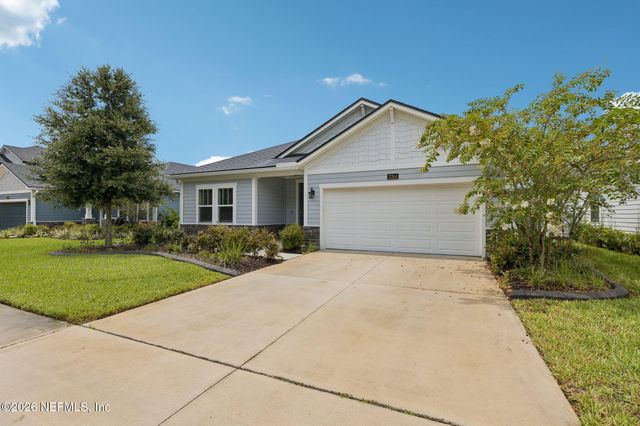 3764 EAGLE ROCK Road, Middleburg, FL 32068