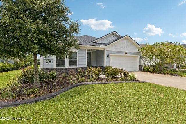 3764 EAGLE ROCK Road, Middleburg, FL 32068