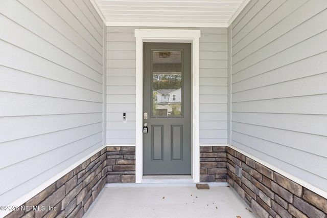 3764 EAGLE ROCK Road, Middleburg, FL 32068