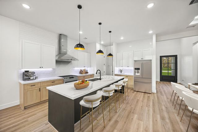 525 County Road 6617, Dayton, TX 77535