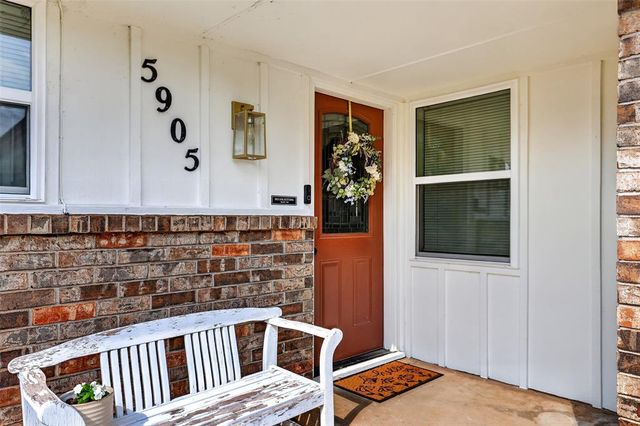 5905 Tiffany Circle, Oklahoma City, OK 73132