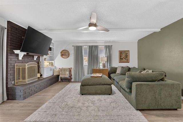 5905 Tiffany Circle, Oklahoma City, OK 73132