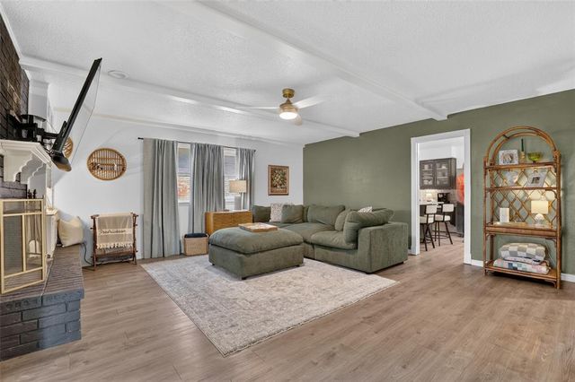 5905 Tiffany Circle, Oklahoma City, OK 73132
