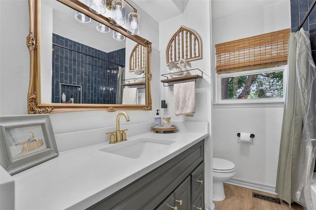 5905 Tiffany Circle, Oklahoma City, OK 73132