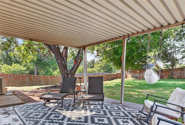 5905 Tiffany Circle, Oklahoma City, OK 73132