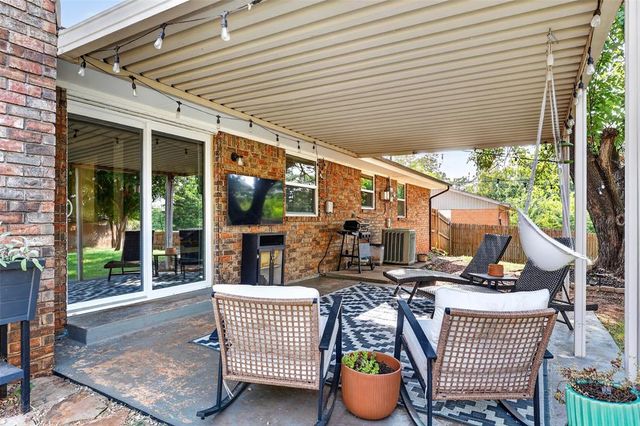 5905 Tiffany Circle, Oklahoma City, OK 73132