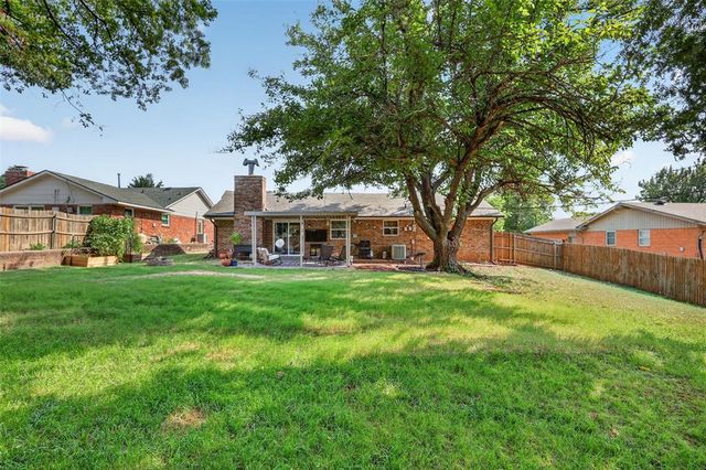 5905 Tiffany Circle, Oklahoma City, OK 73132