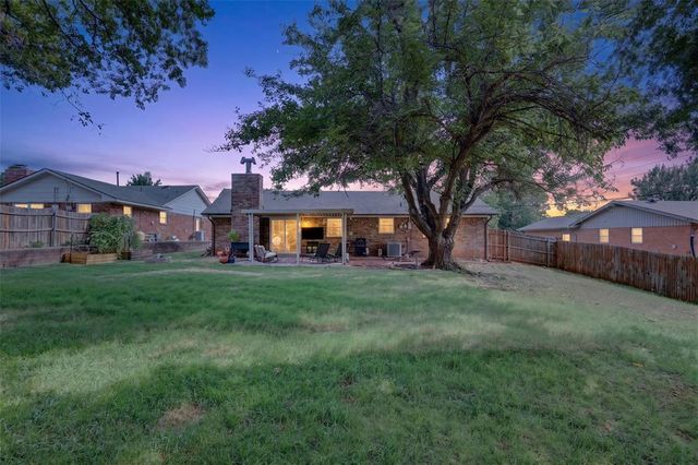 5905 Tiffany Circle, Oklahoma City, OK 73132
