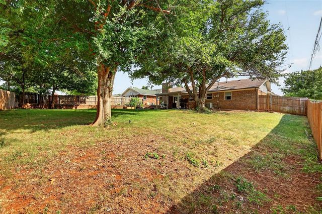 5905 Tiffany Circle, Oklahoma City, OK 73132