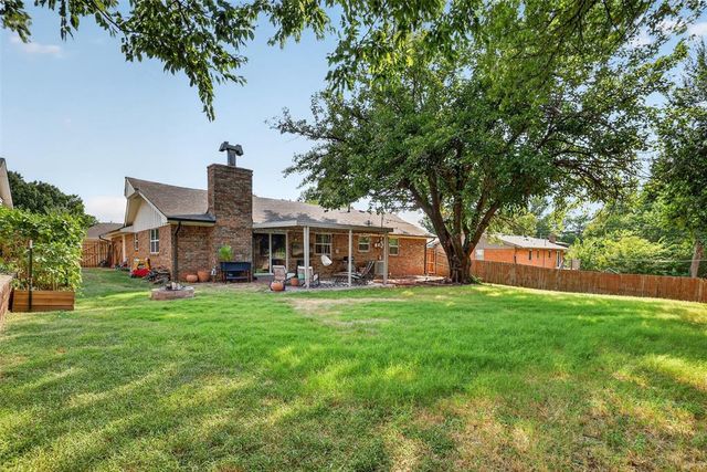 5905 Tiffany Circle, Oklahoma City, OK 73132