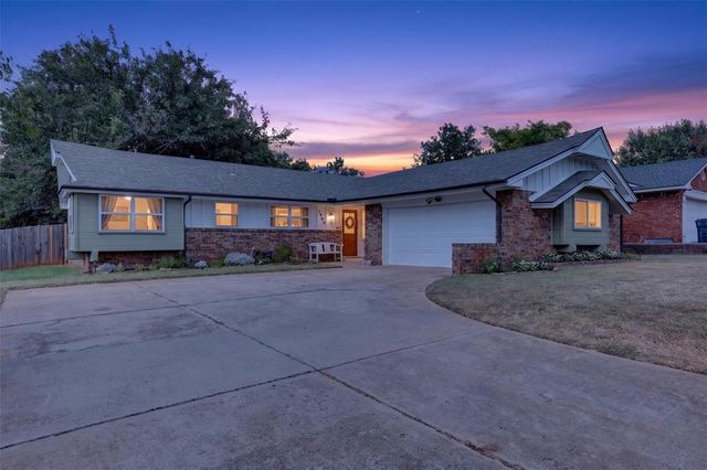 5905 Tiffany Circle, Oklahoma City, OK 73132