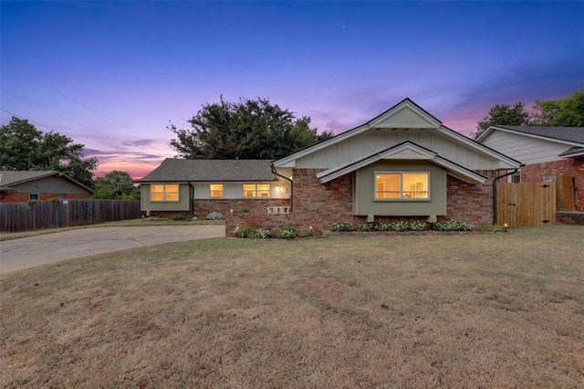 5905 Tiffany Circle, Oklahoma City, OK 73132