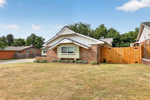 5905 Tiffany Circle, Oklahoma City, OK 73132
