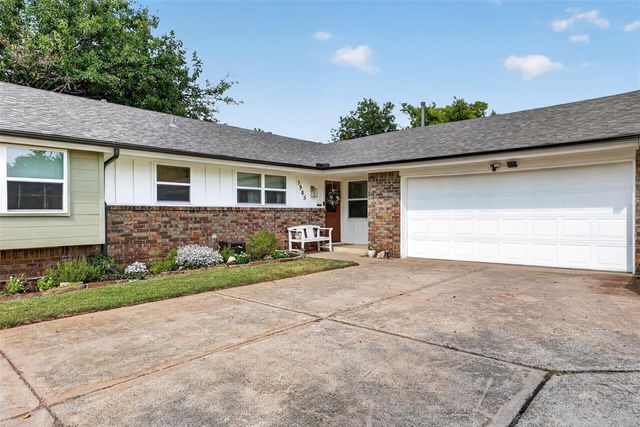 5905 Tiffany Circle, Oklahoma City, OK 73132