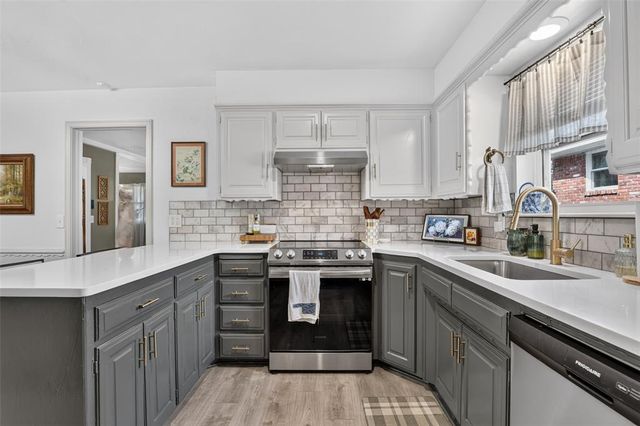5905 Tiffany Circle, Oklahoma City, OK 73132