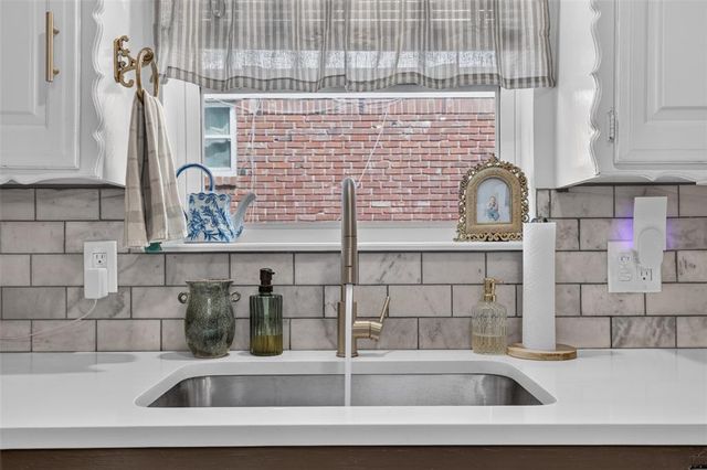 5905 Tiffany Circle, Oklahoma City, OK 73132