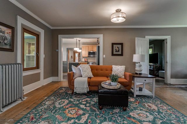 1001 S LAWE STREET, Appleton, WI 54915