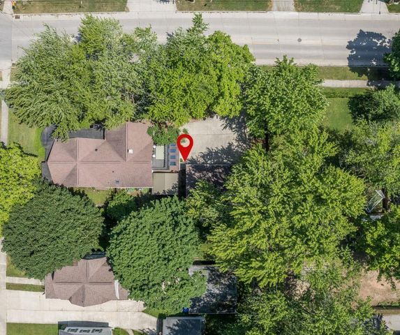 1001 S LAWE STREET, Appleton, WI 54915