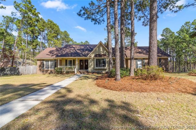 7756 Dragonhead Road, Fayetteville, NC 28311