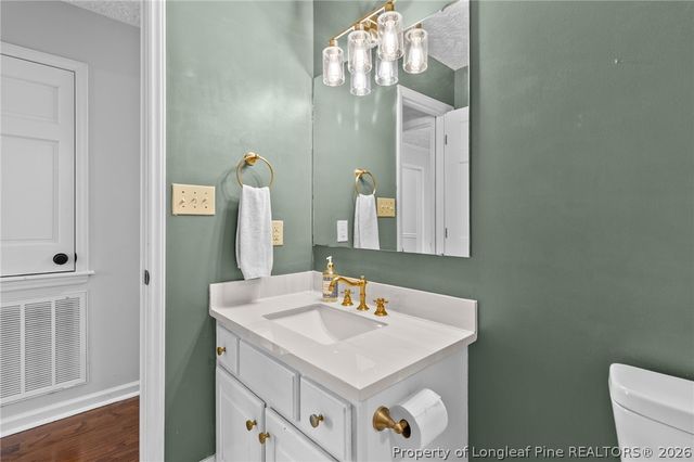 7756 Dragonhead Road, Fayetteville, NC 28311