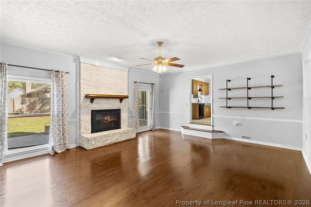 7756 Dragonhead Road, Fayetteville, NC 28311