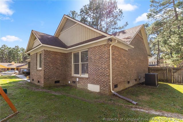 7756 Dragonhead Road, Fayetteville, NC 28311