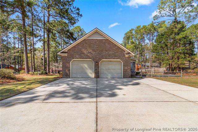 7756 Dragonhead Road, Fayetteville, NC 28311