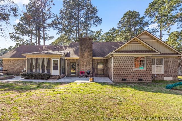 7756 Dragonhead Road, Fayetteville, NC 28311