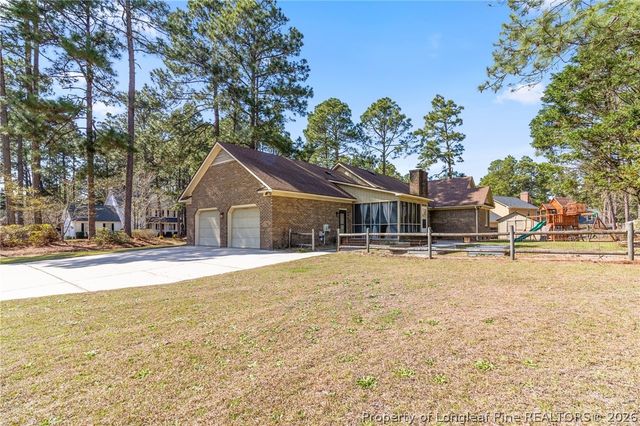 7756 Dragonhead Road, Fayetteville, NC 28311