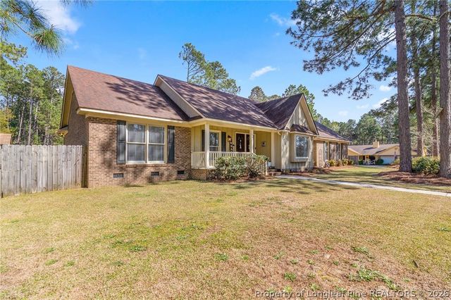 7756 Dragonhead Road, Fayetteville, NC 28311