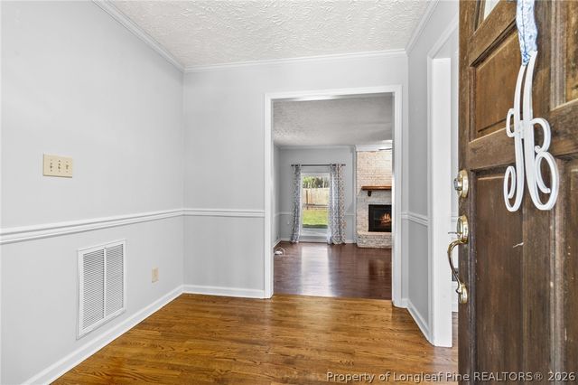 7756 Dragonhead Road, Fayetteville, NC 28311