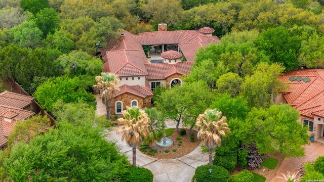 17703 Wild Basin, San Antonio, TX 78258