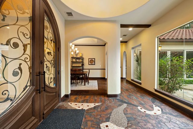 17703 Wild Basin, San Antonio, TX 78258