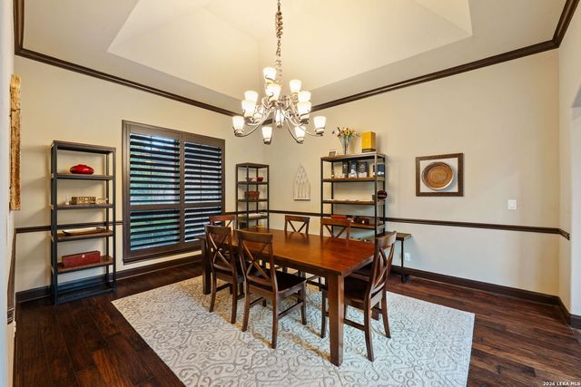 17703 Wild Basin, San Antonio, TX 78258