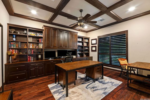 17703 Wild Basin, San Antonio, TX 78258