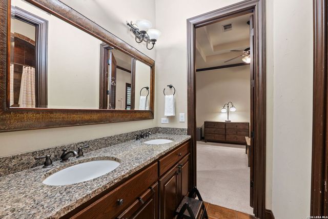 17703 Wild Basin, San Antonio, TX 78258