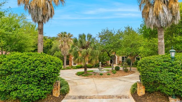 17703 Wild Basin, San Antonio, TX 78258