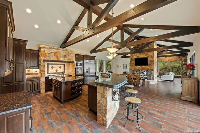 17703 Wild Basin, San Antonio, TX 78258