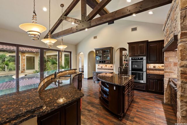 17703 Wild Basin, San Antonio, TX 78258