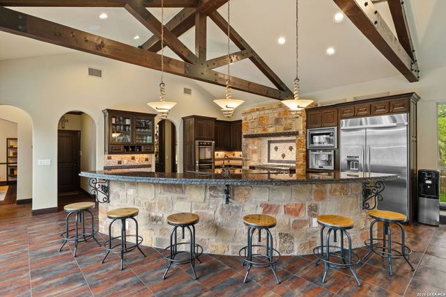 17703 Wild Basin, San Antonio, TX 78258