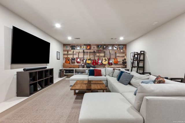 17703 Wild Basin, San Antonio, TX 78258