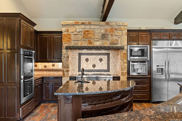 17703 Wild Basin, San Antonio, TX 78258