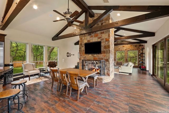 17703 Wild Basin, San Antonio, TX 78258